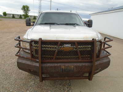 2011 Chevrolet 2500 Ext Cab, $3900. Photo 3