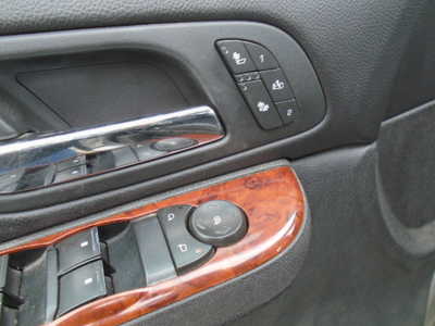 2011 Chevrolet 2500 Ext Cab, $3900. Photo 8