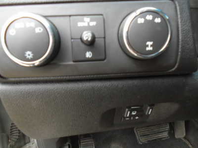 2011 Chevrolet 2500 Ext Cab, $3900. Photo 9