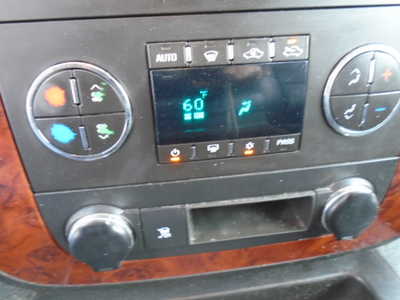 2011 Chevrolet 2500 Ext Cab, $3900. Photo 11