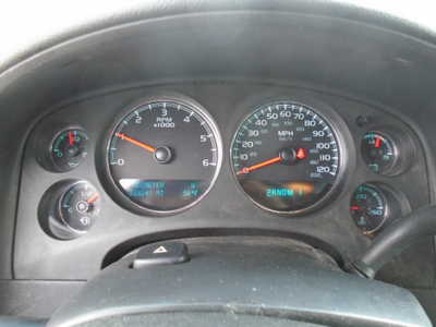2011 Chevrolet 2500 Ext Cab, $3900. Photo 12
