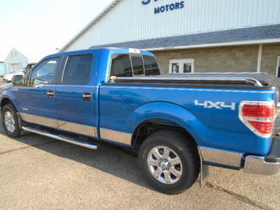 2013 Ford F150 Crew Cab, $12900. Photo 2