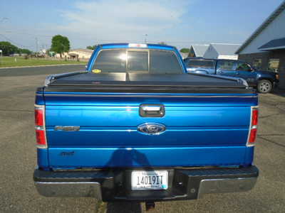 2013 Ford F150 Crew Cab, $12900. Photo 3