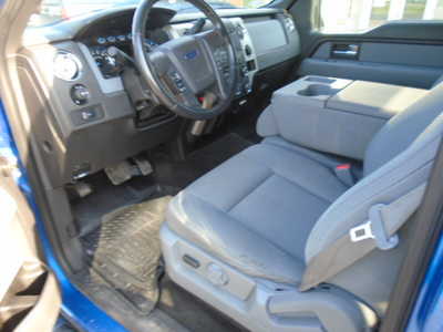 2013 Ford F150 Crew Cab, $12900. Photo 10