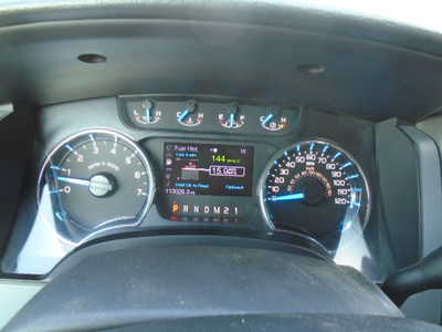 2013 Ford F150 Crew Cab, $12900. Photo 12