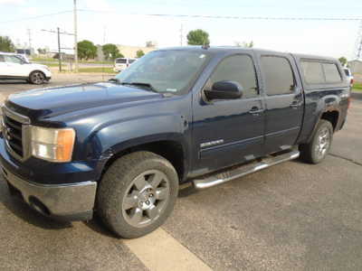 2011 GMC 1500 Crew Cab, $5900. Photo 1