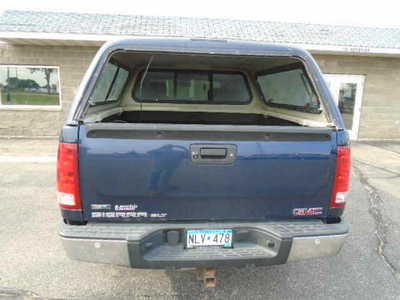 2011 GMC 1500 Crew Cab, $5900. Photo 3
