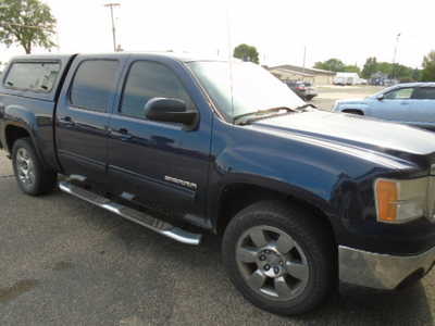 2011 GMC 1500 Crew Cab, $5900. Photo 5