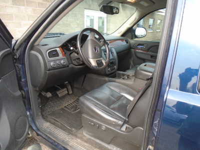 2011 GMC 1500 Crew Cab, $5900. Photo 10