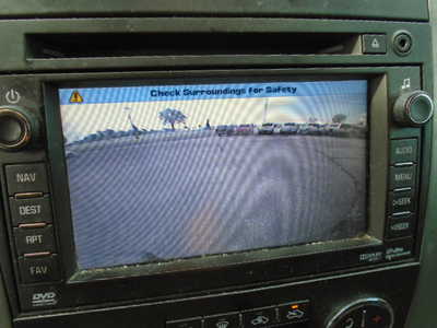 2011 GMC 1500 Crew Cab, $5900. Photo 12