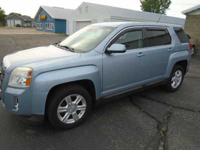 2015 GMC Terrain, $5400. Photo 1