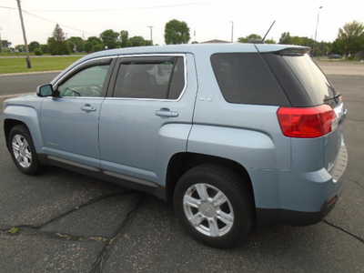 2015 GMC Terrain, $5400. Photo 2