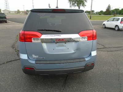 2015 GMC Terrain, $5400. Photo 3