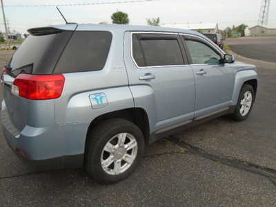 2015 GMC Terrain, $5400. Photo 4