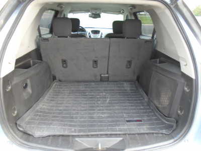 2015 GMC Terrain, $5400. Photo 8