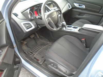 2015 GMC Terrain, $5400. Photo 10