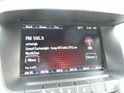 2015 GMC Terrain, $5400. Photo 11