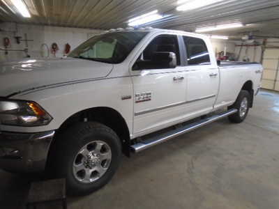 2017 Dodge 3500 Crew Cab, $19900. Photo 1