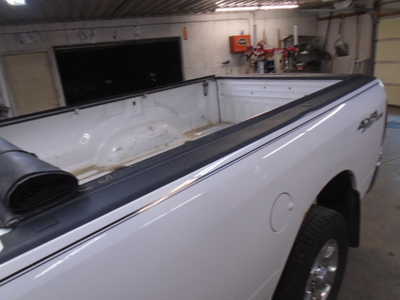 2017 Dodge 3500 Crew Cab, $19900. Photo 3