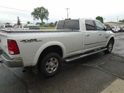 2017 Dodge 3500 Crew Cab, $19900. Photo 4