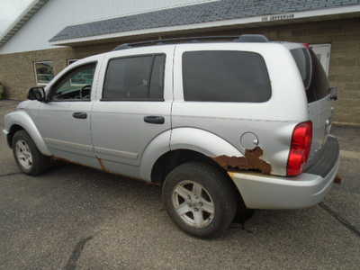 2005 Dodge Durango, $2000. Photo 2