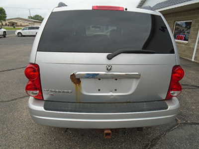 2005 Dodge Durango, $2000. Photo 3