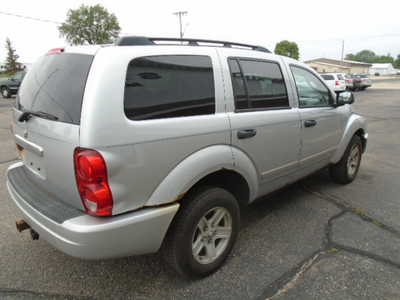 2005 Dodge Durango, $2000. Photo 4