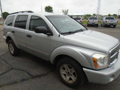 2005 Dodge Durango, $2000. Photo 5
