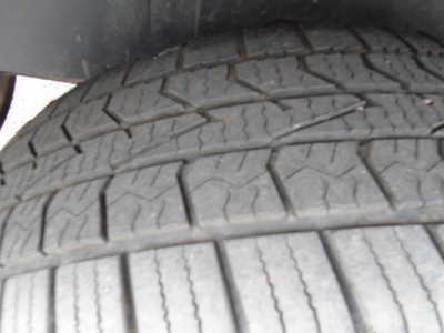 2005 Dodge Durango, $2000. Photo 6