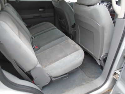 2005 Dodge Durango, $2000. Photo 8