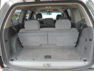 2005 Dodge Durango, $2000. Photo 9