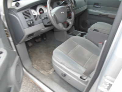 2005 Dodge Durango, $2000. Photo 10