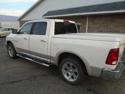 2009 Dodge 1500 Crew Cab, $7900. Photo 9