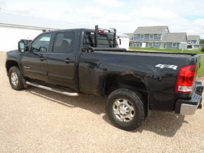 2010 GMC 2500 Crew Cab, $7900. Photo 2