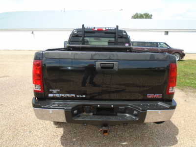 2010 GMC 2500 Crew Cab, $7900. Photo 3