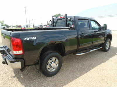 2010 GMC 2500 Crew Cab, $7900. Photo 5