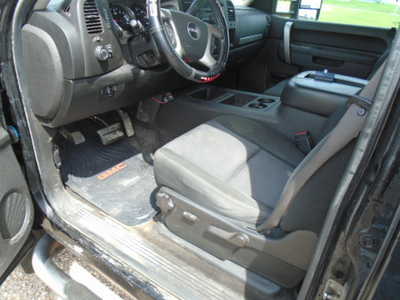 2010 GMC 2500 Crew Cab, $7900. Photo 10