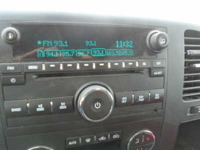 2010 GMC 2500 Crew Cab, $7900. Photo 11