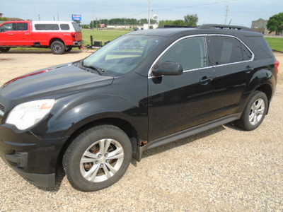 2015 Chevrolet Equinox, $3900. Photo 1