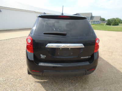 2015 Chevrolet Equinox, $3900. Photo 3