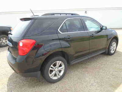 2015 Chevrolet Equinox, $3900. Photo 4