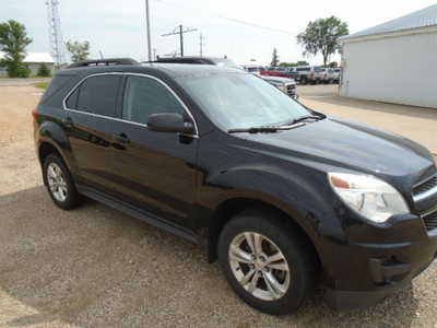 2015 Chevrolet Equinox, $3900. Photo 5