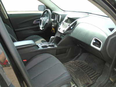 2015 Chevrolet Equinox, $3900. Photo 6