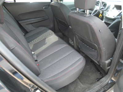 2015 Chevrolet Equinox, $3900. Photo 7