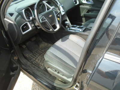 2015 Chevrolet Equinox, $3900. Photo 8