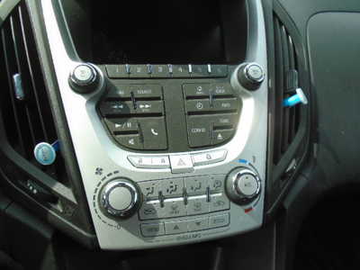 2015 Chevrolet Equinox, $3900. Photo 9