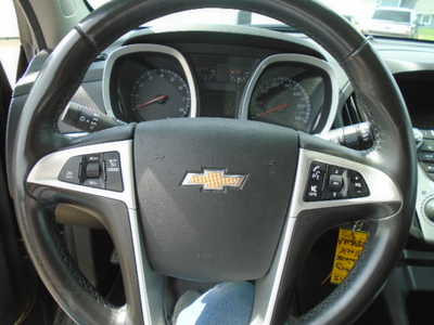 2015 Chevrolet Equinox, $3900. Photo 10