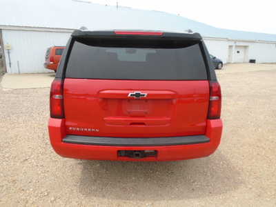 2020 Chevrolet Suburban, $24900. Photo 3