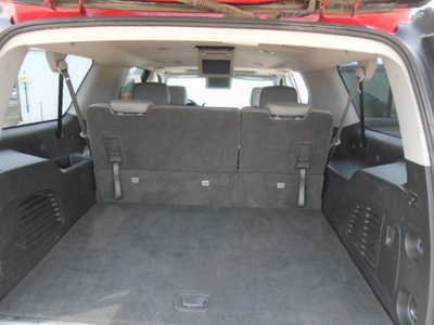 2020 Chevrolet Suburban, $24900. Photo 10
