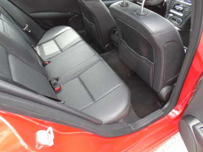2014 Mercedes-Benz C-Class, $7900. Photo 9
